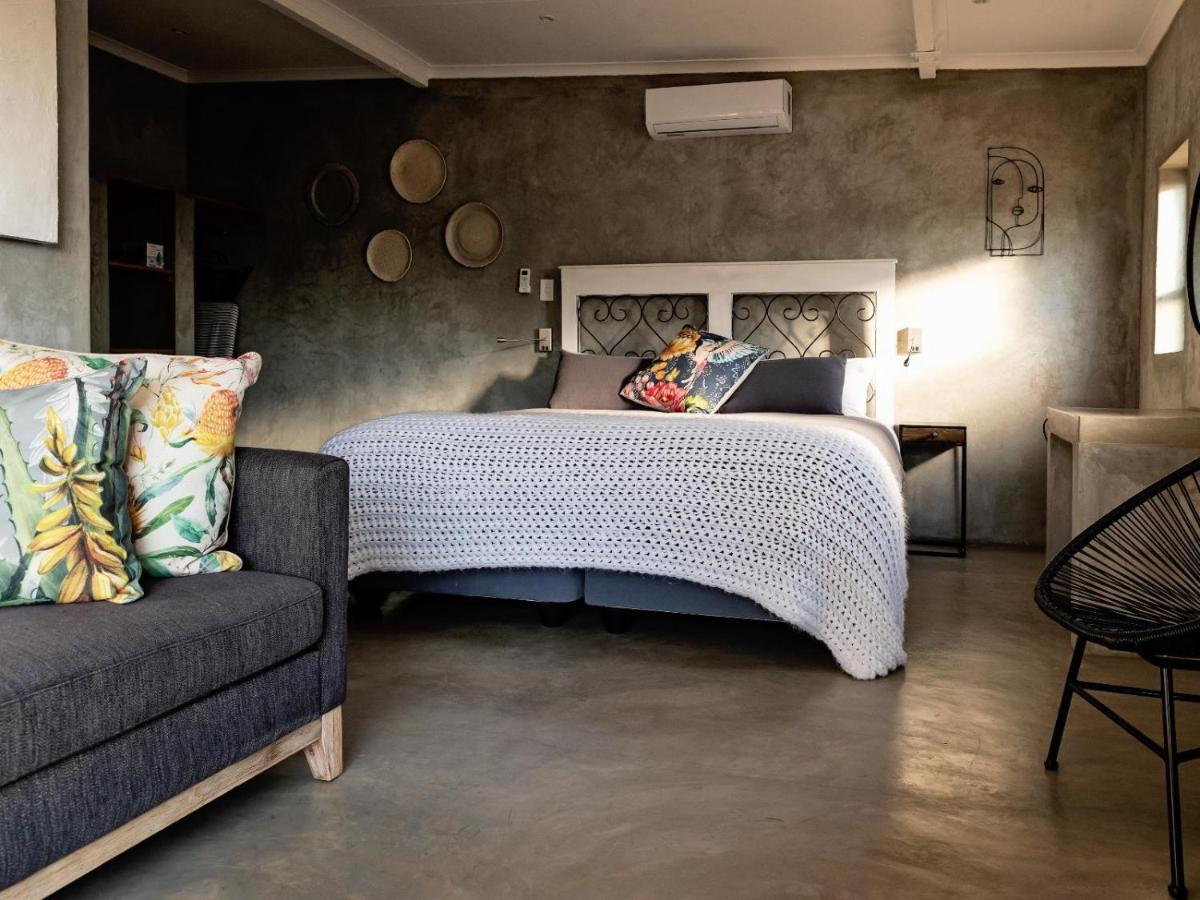 Guest Room At Joubert Piet Retief Exterior foto