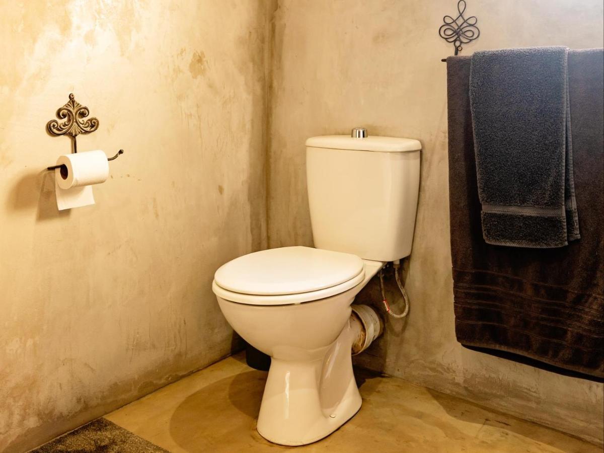 Guest Room At Joubert Piet Retief Exterior foto